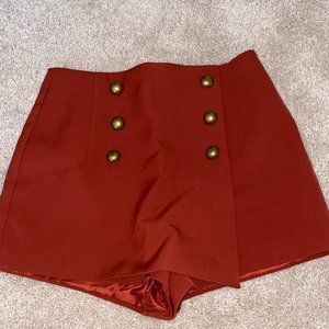 Womens Skort